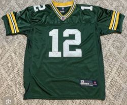 Maillot de départ NFL NHL