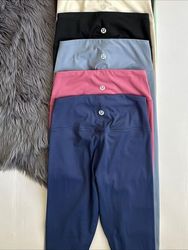 Woman Lululemon leggings (RU109)
