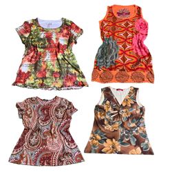 Y2K Cute Girl Tank Tops Re-2944