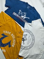 True Religion T Shirts