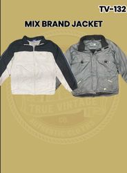 Mix brand Jacket Tv-132