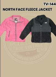 The North Face Fleece JacketsTv-144