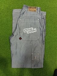 Hiphop jeans