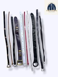 Y2k Aesthetic belt pack