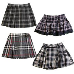 Y2K Whole Micro Mini Skirts RE-2947