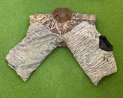 Realtree/Jungle Print Jackets