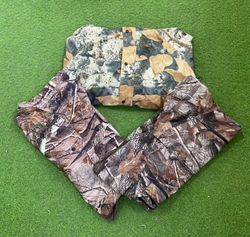 Realtree/Jungle Print Jackets