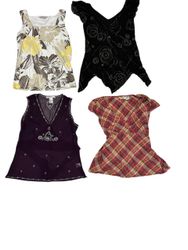 Y2K women's Tops