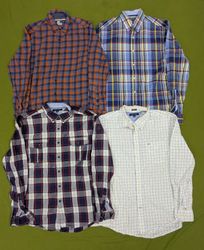 💥 RV2608 Tommy Hilfiger Shirts