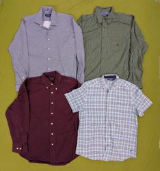 💥 RV2610 Nautica Shirts