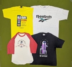 RV2612 T-shirt a punto singolo