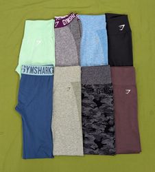 💥 RV2613 Gymshark Leggings