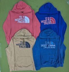 💥 RV2614 The North face Hoodies
