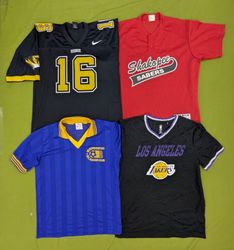 💥 RV2619 Sports Jersey & Tshirts