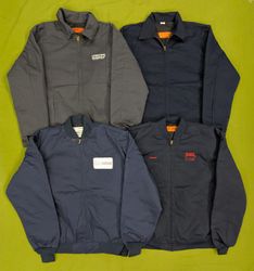 RV2620 Harrington Jackets