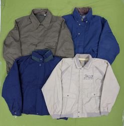 RV2623 Harrington Style Jackets