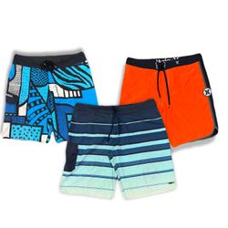 Mix Brand Swimwear Shorts