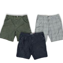 Mix Brands Shorts