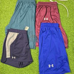 AV-1306 Under Armour Shorts