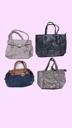 Y2k Vintage Guess bags