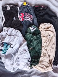 Long sleeve T-Shirts