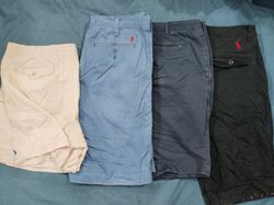 ラルフ・ローレンのショーツ