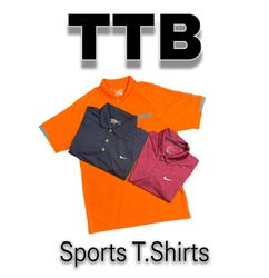 Camisetas Esportivas Vintage