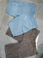 Lacoste napapijri shorts