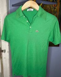 Men's LACOSTE T-shirt 🐊