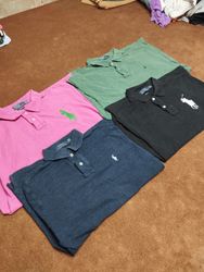 Ralph Lauren T-Shirts