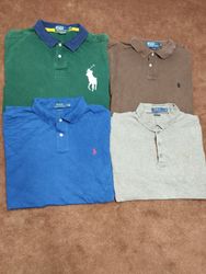 Ralph Lauren T-Shirts