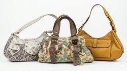 Y2K & Mixed Style Bags