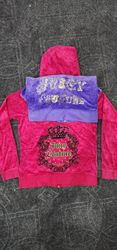 Premium quality  juicy couture jackets