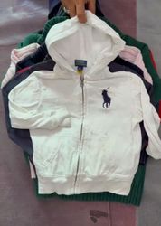 Pull polo Ralph Lauren enfants