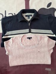 Tommy Hilfiger sweater