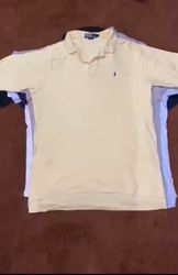 Ralph Lauren polo t shirts