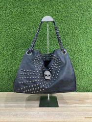 Y2K Style Bags - [TS-0423]