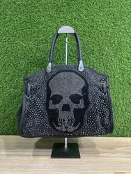 Y2K Style Bags - [TS-0425]