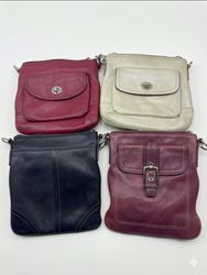 Coach Crossbody Bags