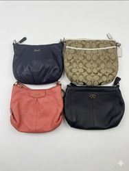 Coach Crossbody Bags