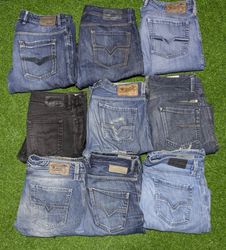DIESEL JEANS (A 46)
