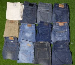 DIESEL JEANS (A 49)