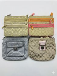 Coach Crossbody Bags