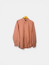 Ralph Lauren Button-Up Shirts | Bundle | TL-31