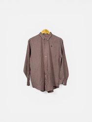 Ralph Lauren Button-Up Shirts | Bundle | TL-34