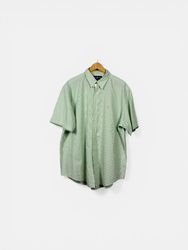 Ralph Lauren Button-Up Shirts | Bundle | TL-37