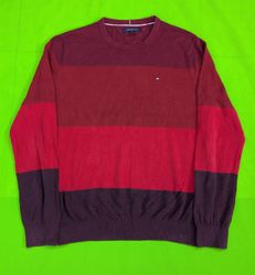 RV2630 Tommy Hilfiger maglieria