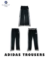 Adidas Trousers - EVM0694