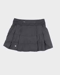 Lululemon Mini Skirt