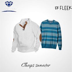 Chaps Sweater (DV -03-142)